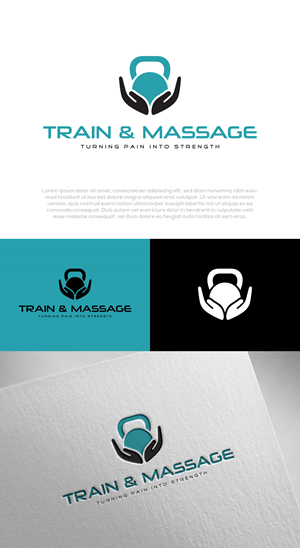 Logo Design by InkPilot_Studio™ for this project | Design: #37582195