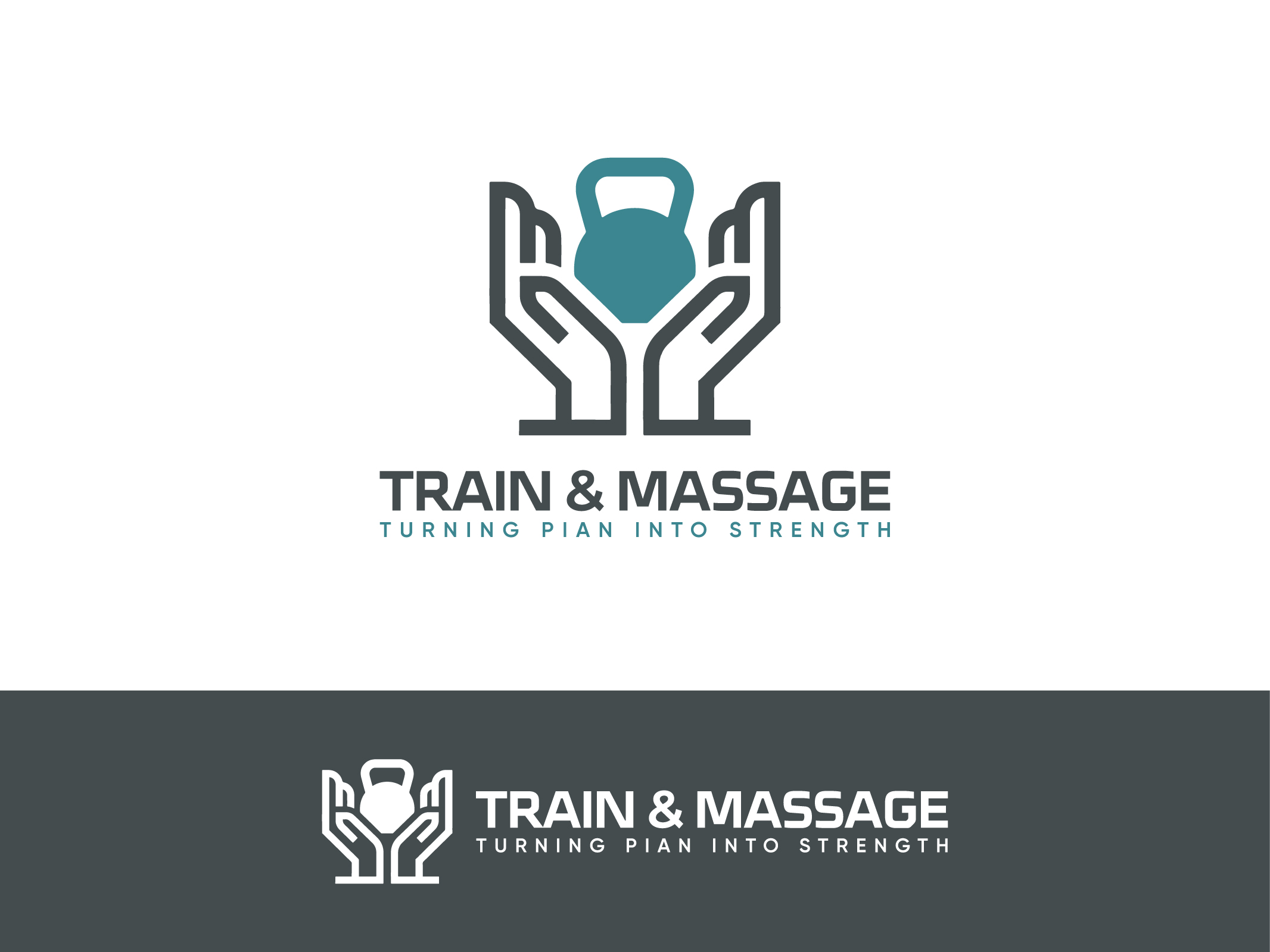 Logo-Design von yozdesign für dieses Projekt | Design #37568962