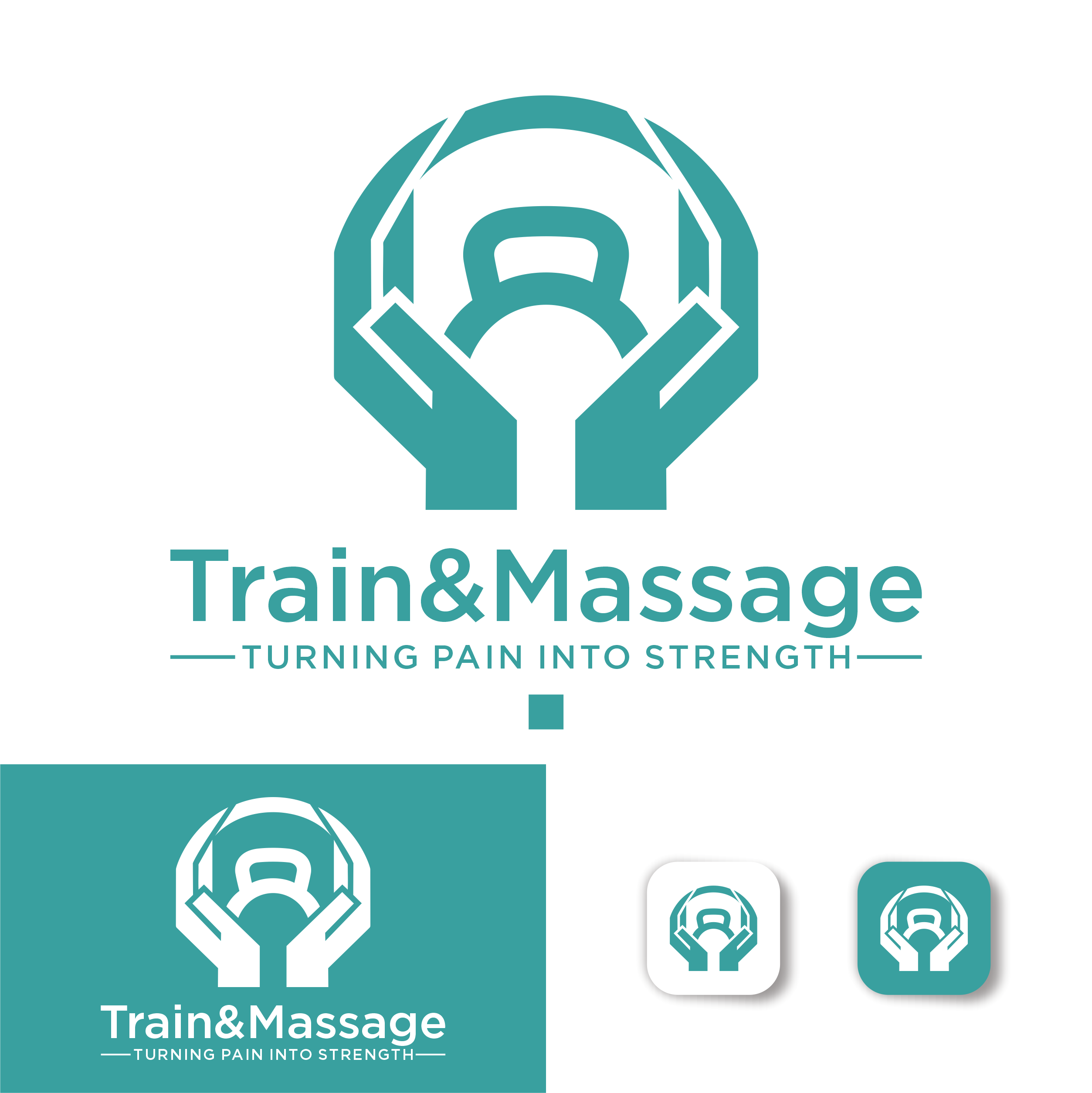 Logo-Design von Eldmal für dieses Projekt | Design #37567620