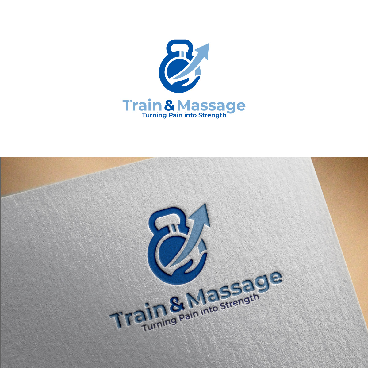 Logo-Design von ExclusiveMind für dieses Projekt | Design #37587152