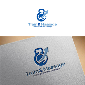 Logo Design by ExclusiveMind for this project | Design: #37587152