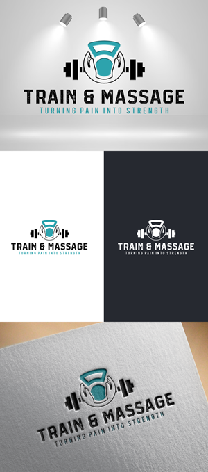 Logo Design by SANJU1 for this project | Design: #37580940