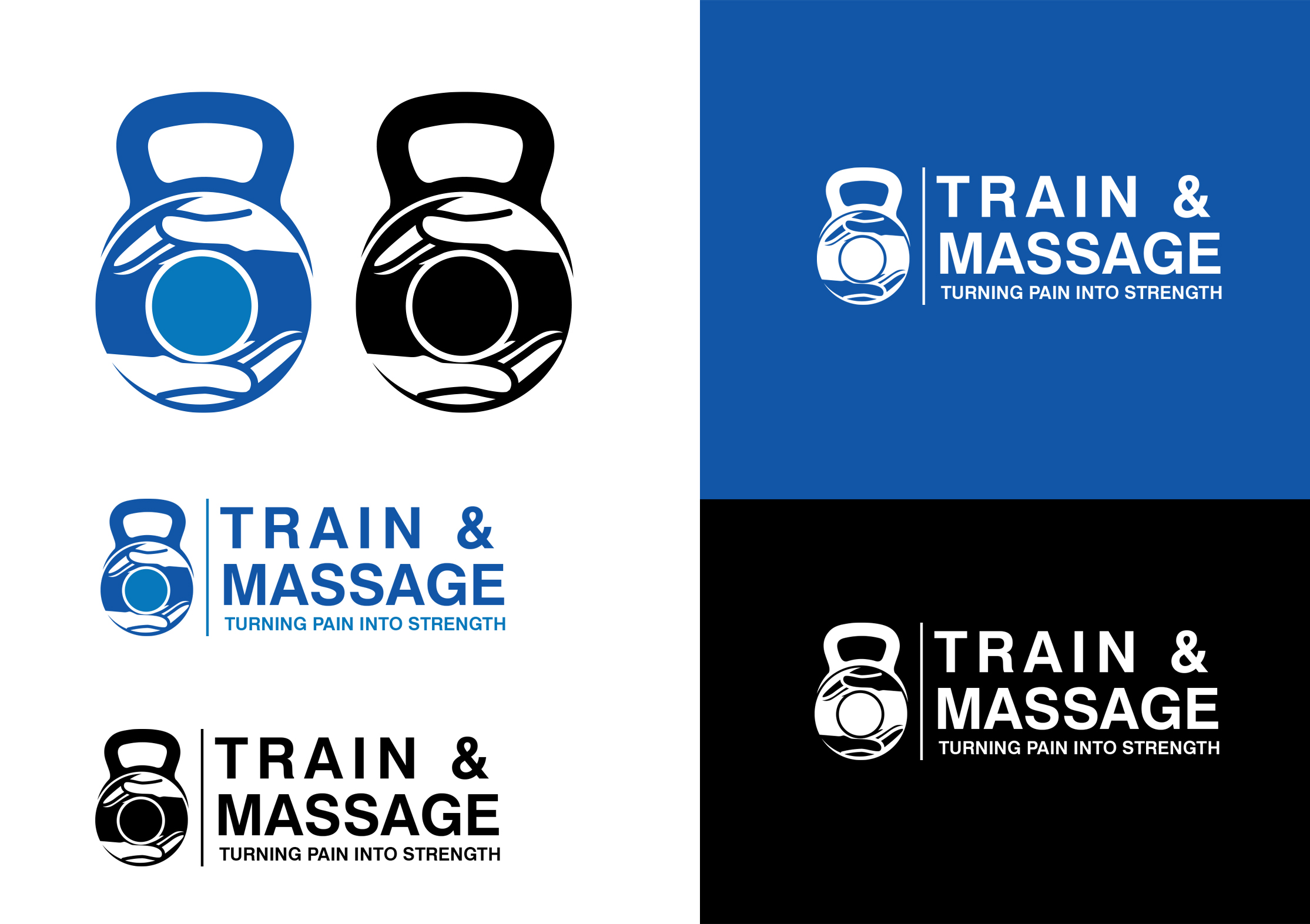 Logo Design by creativepoint for this project | Design #37579897