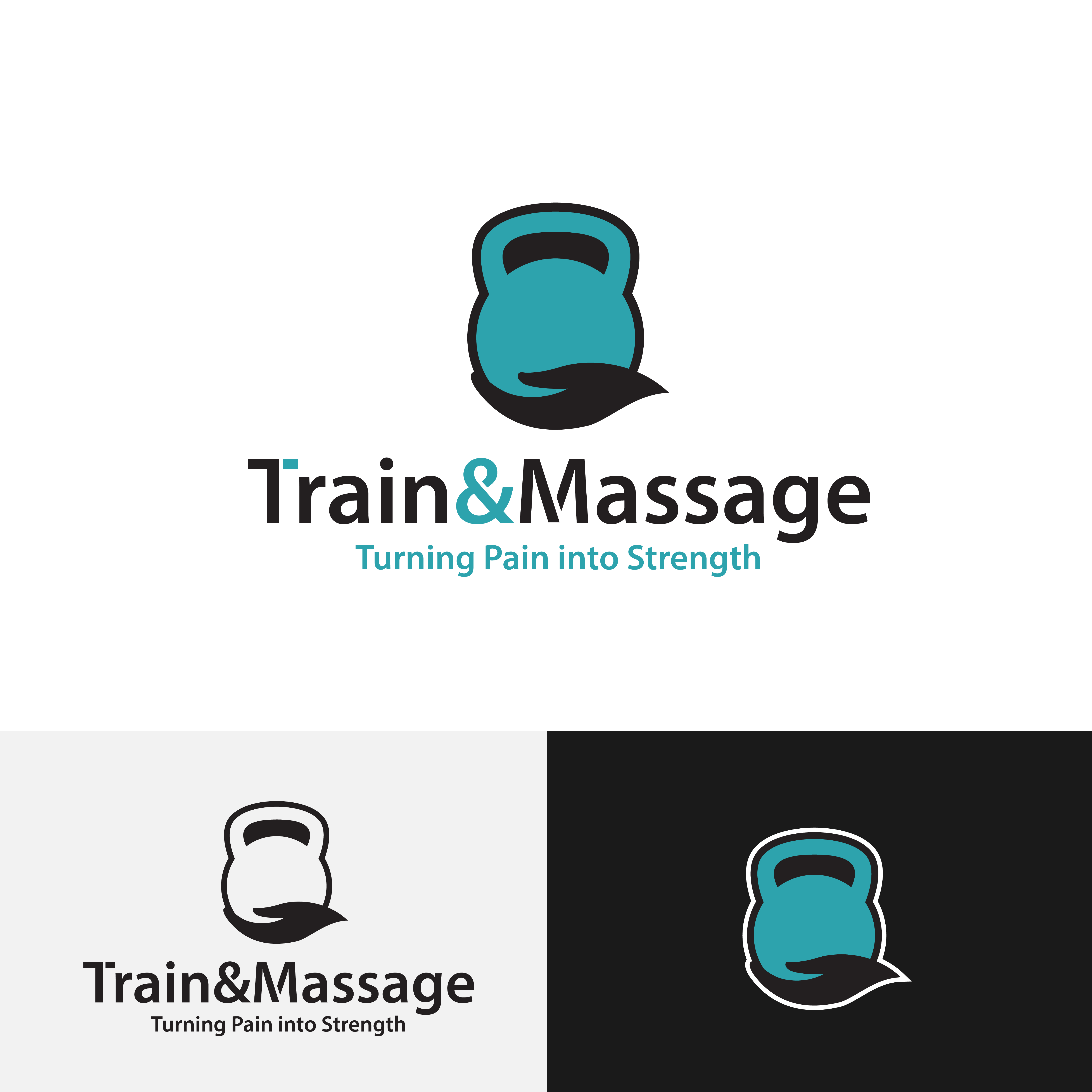 Logo-Design von ArtiiSans für dieses Projekt | Design #37569170