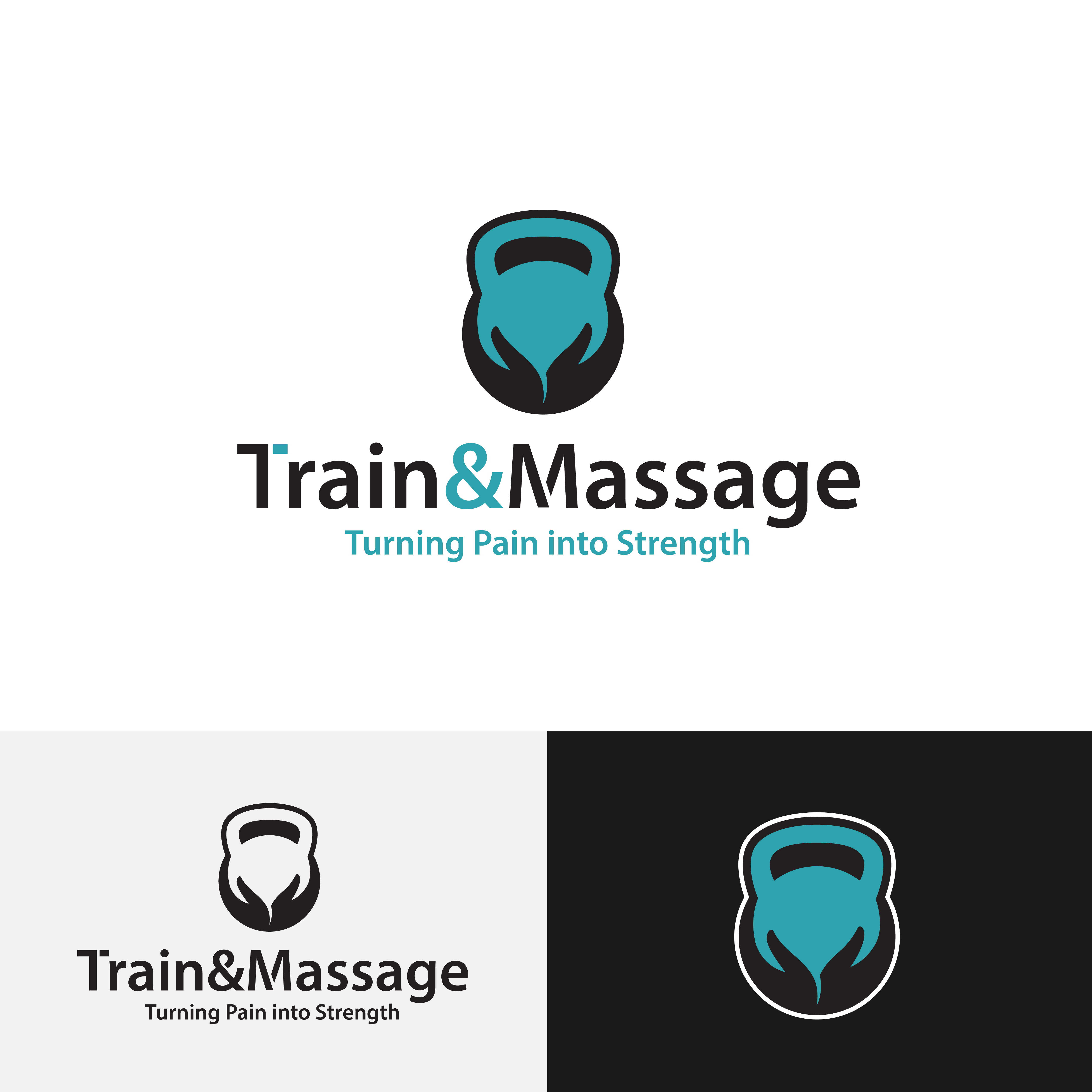 Logo-Design von ArtiiSans für dieses Projekt | Design #37569202