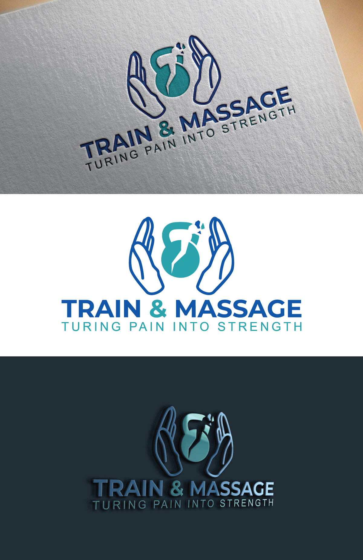 Logo-Design von Alex75 für dieses Projekt | Design #37578336