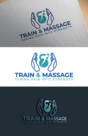 Logo Design by Alex75 for this project | Design: #37578336