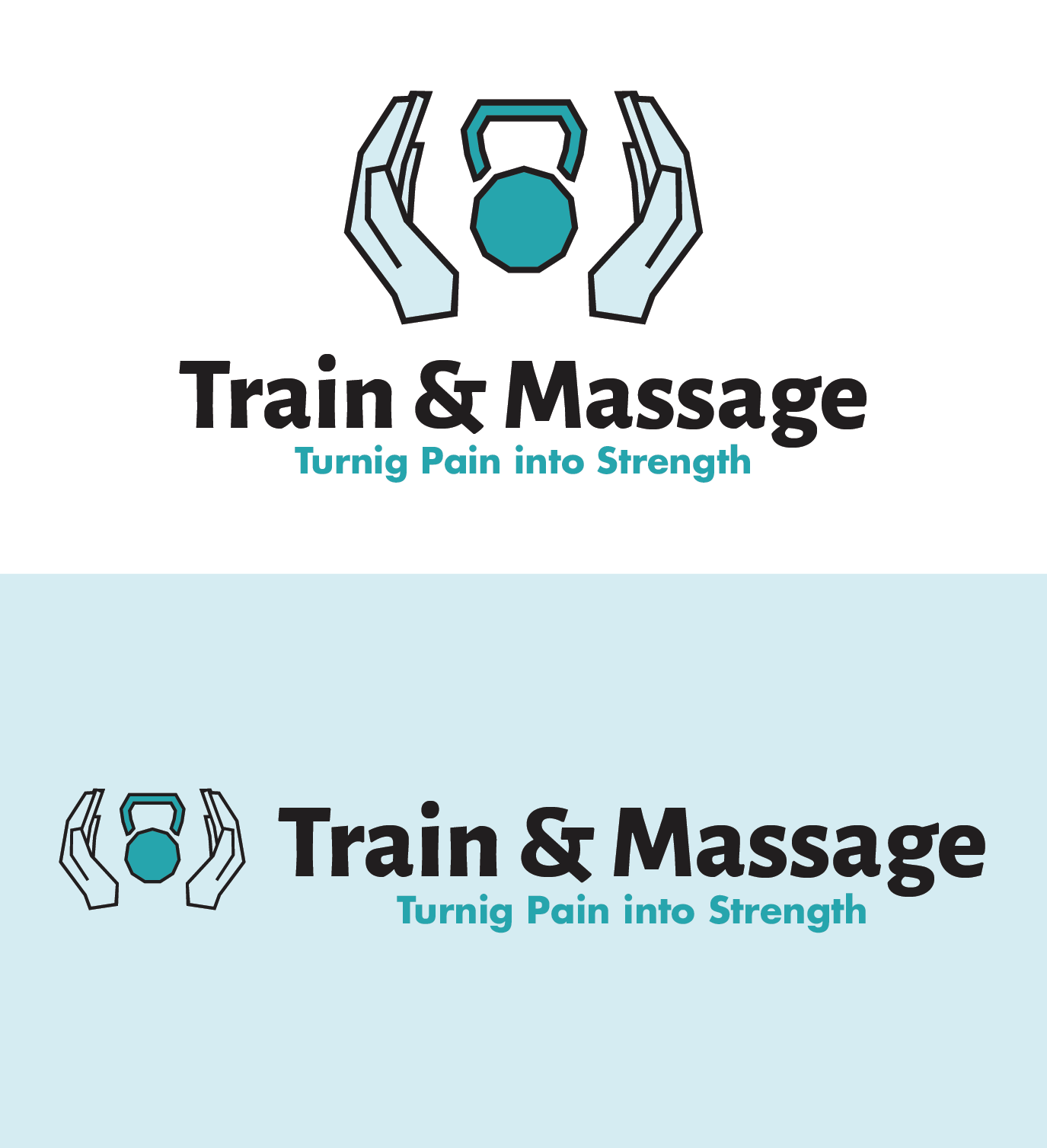 Logo Design by dhamkith for this project | Design #37569951