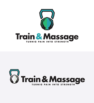 Logo Design by dhamkith for this project | Design: #37570005