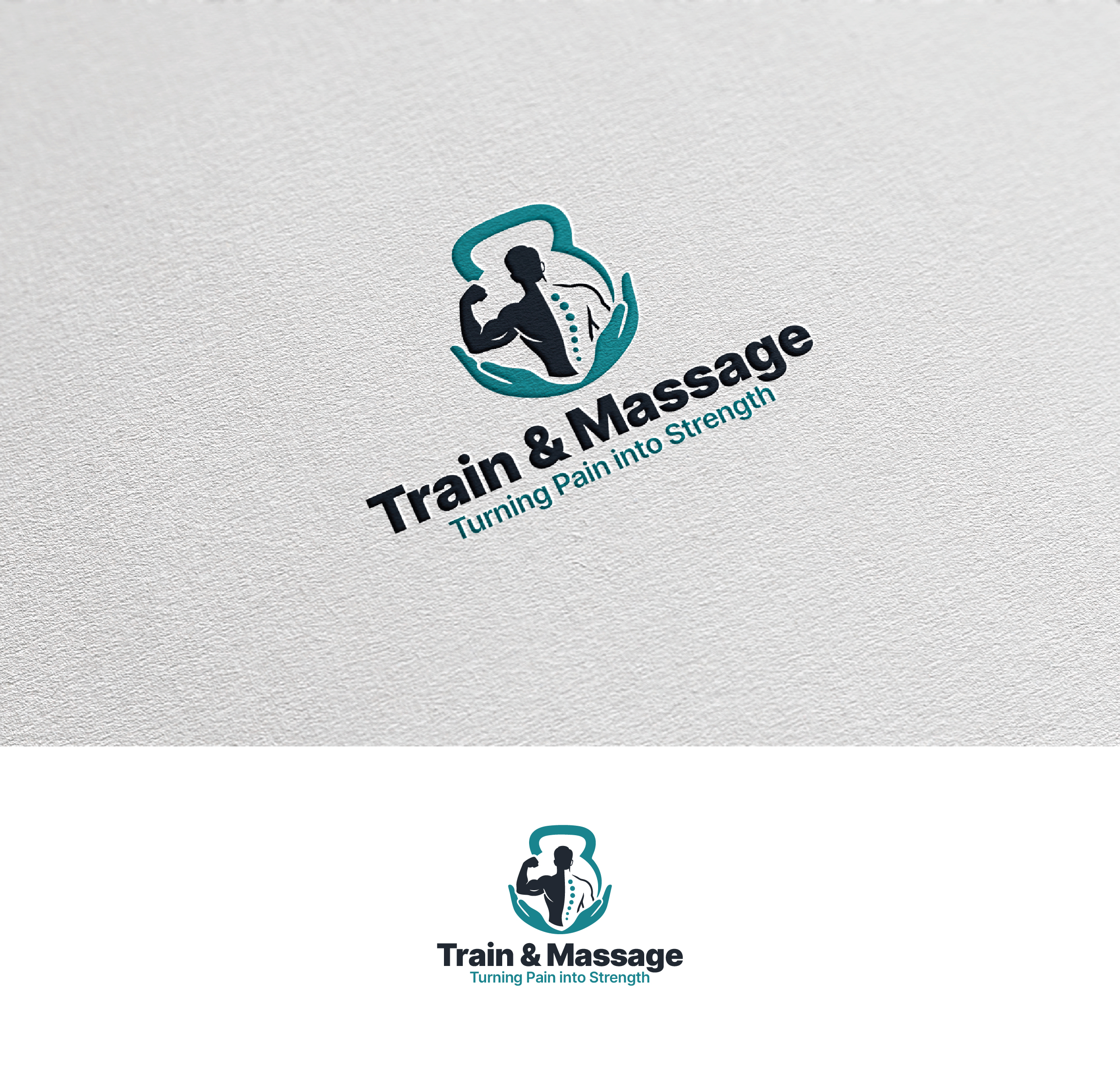Logo Design by Afsana_Hoque for this project | Design #37573131