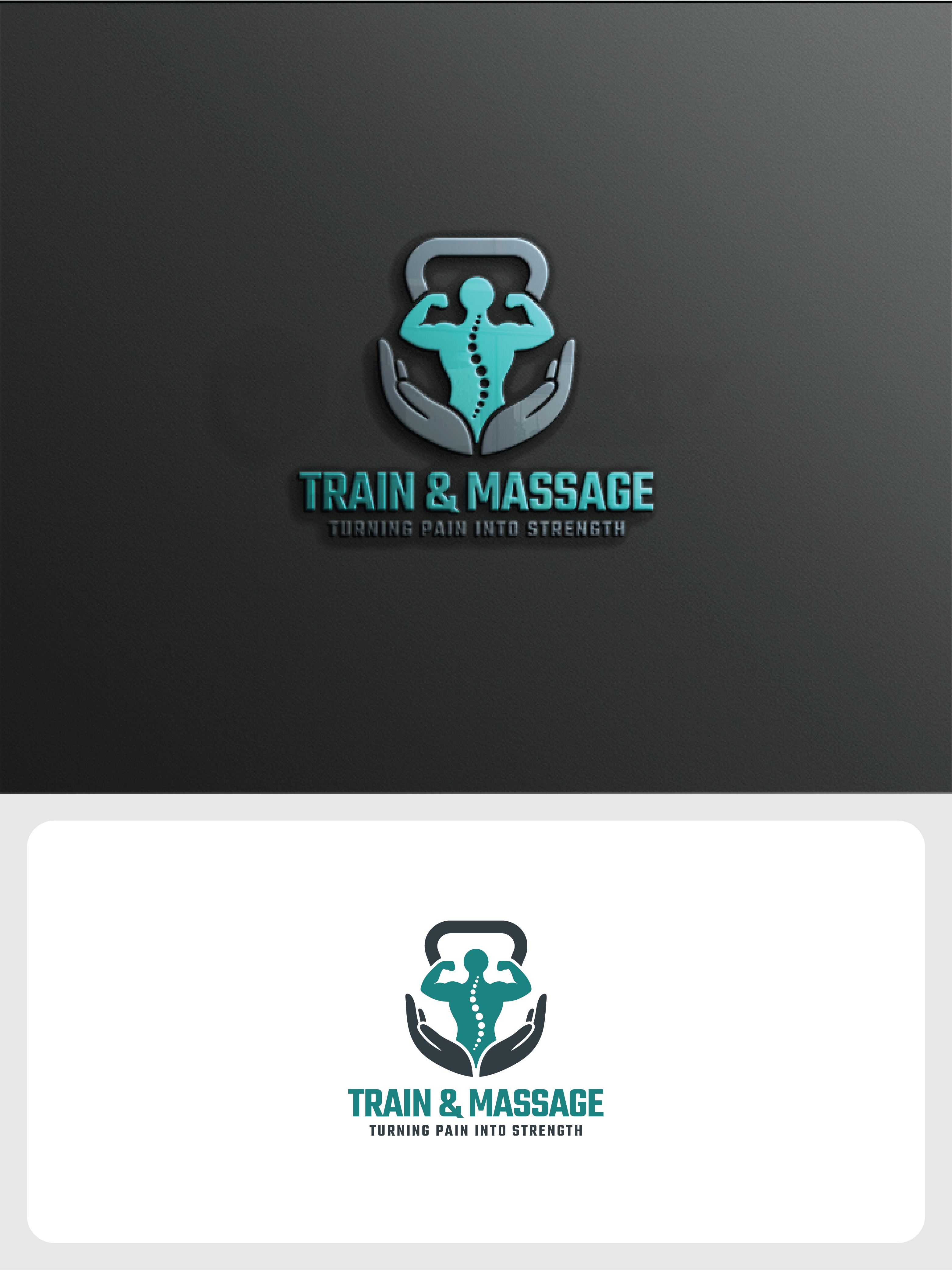 Logo Design by raju.creative for this project | Design #37573121
