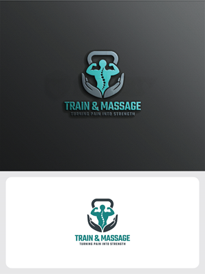 Logo Design by raju.creative for this project | Design: #37573121