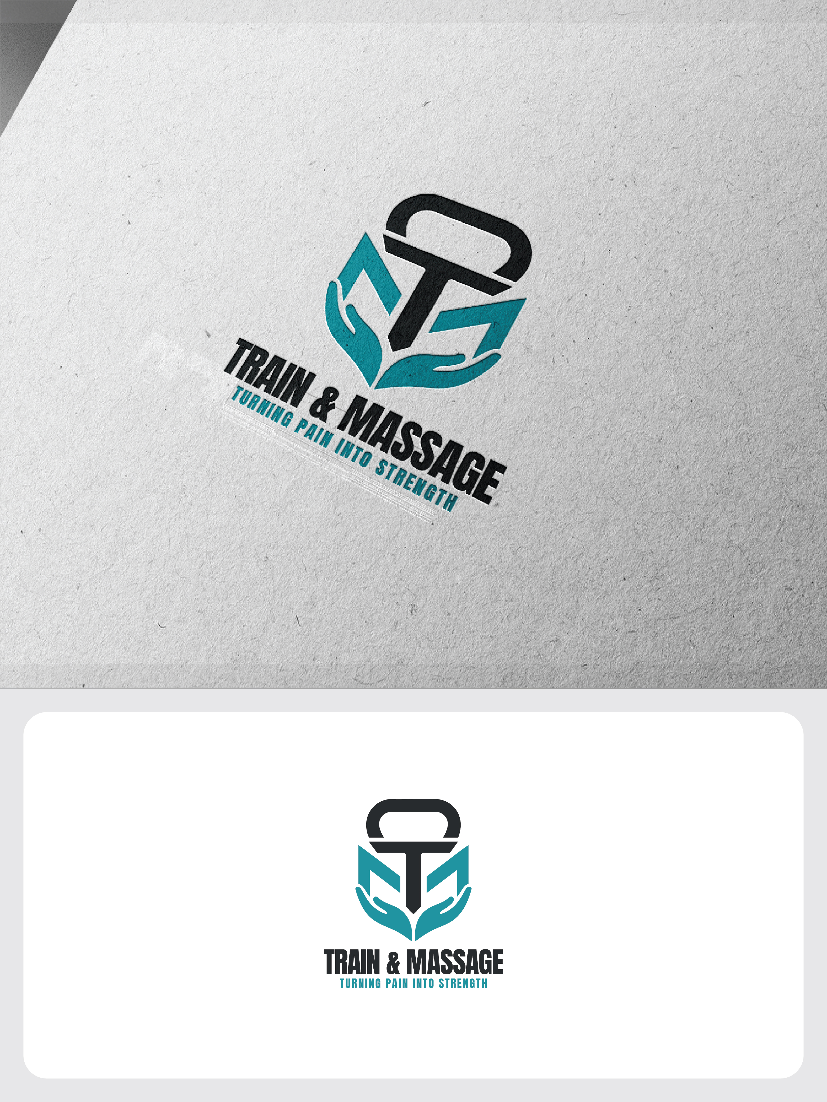 Logo-Design von raju.creative für dieses Projekt | Design #37573122