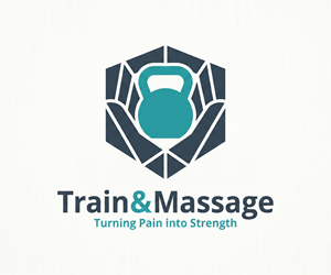 Logo Design by @Rijha for this project | Design: #37572353