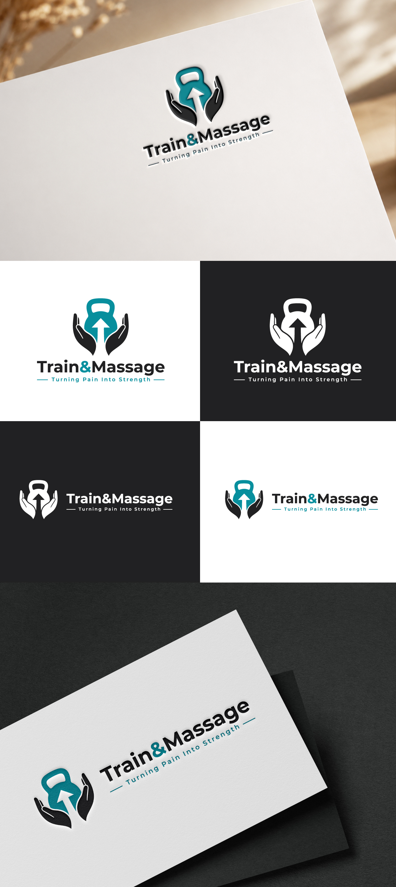 Logo-Design von Oliver_Design für dieses Projekt | Design #37568477