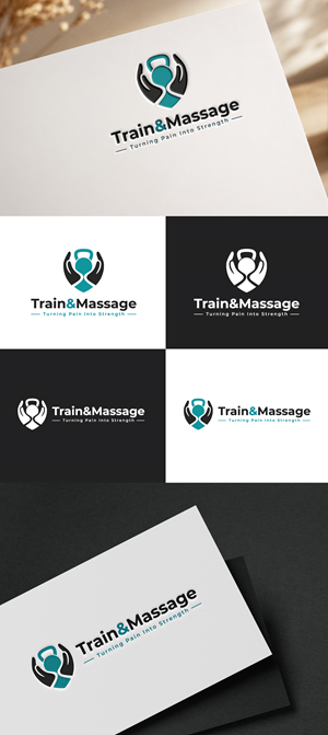 Logo Design by Oliver_Design for this project | Design: #37568512