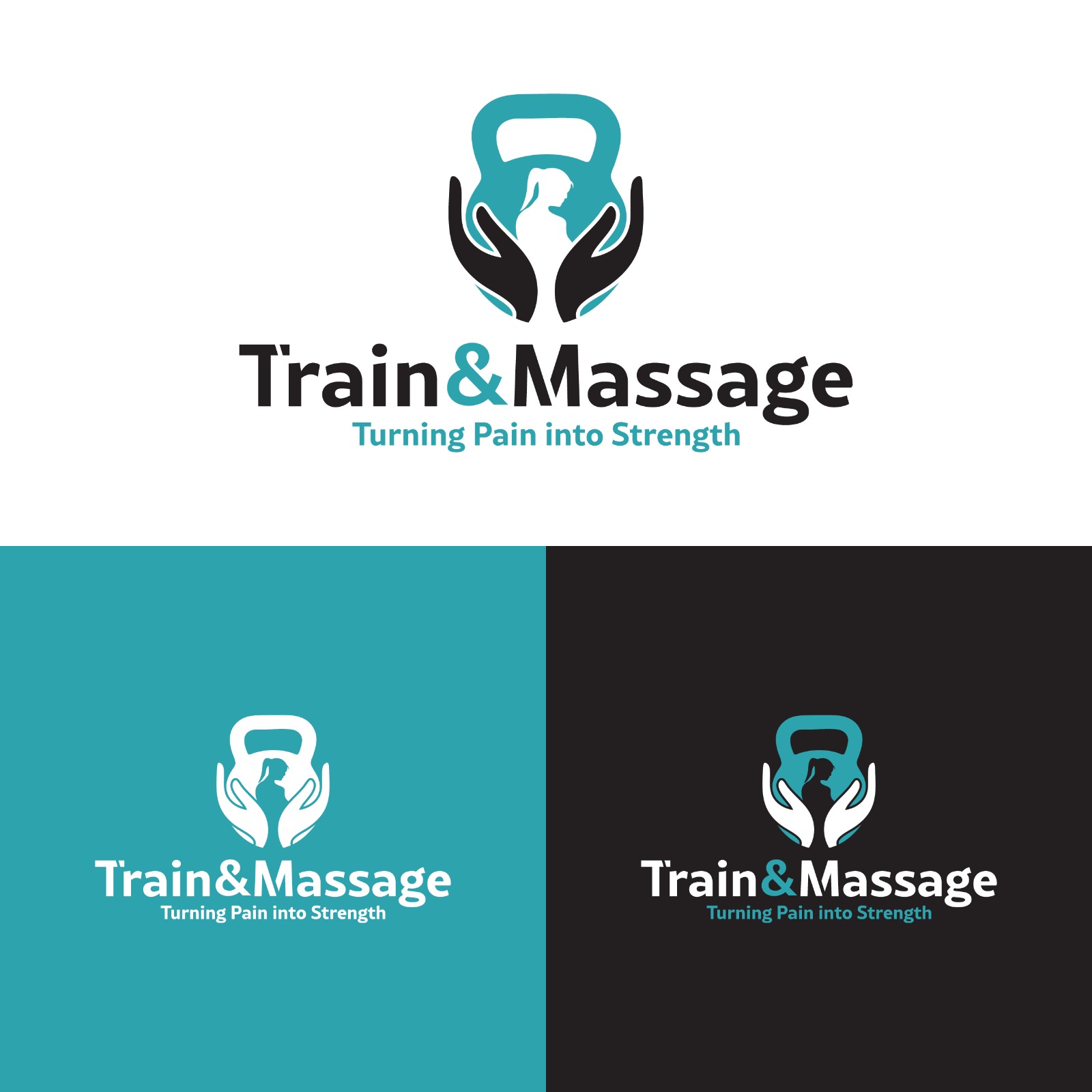 Logo Design by Murad ART for this project | Design #37576813