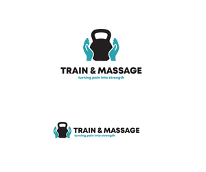 Logo Design by OmR786 for this project | Design: #37571492