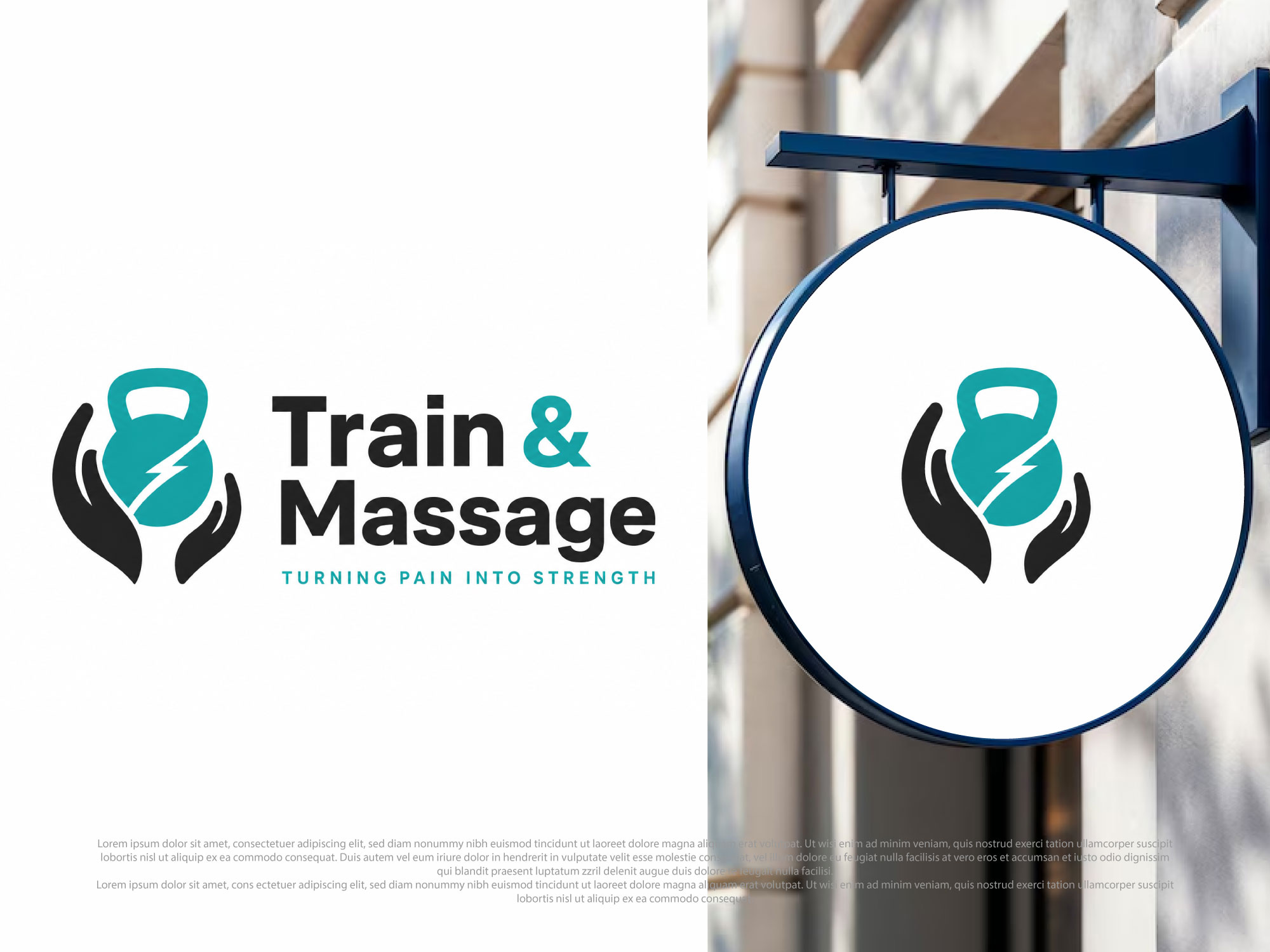 Logo-Design von Jack Designz für dieses Projekt | Design #37577813