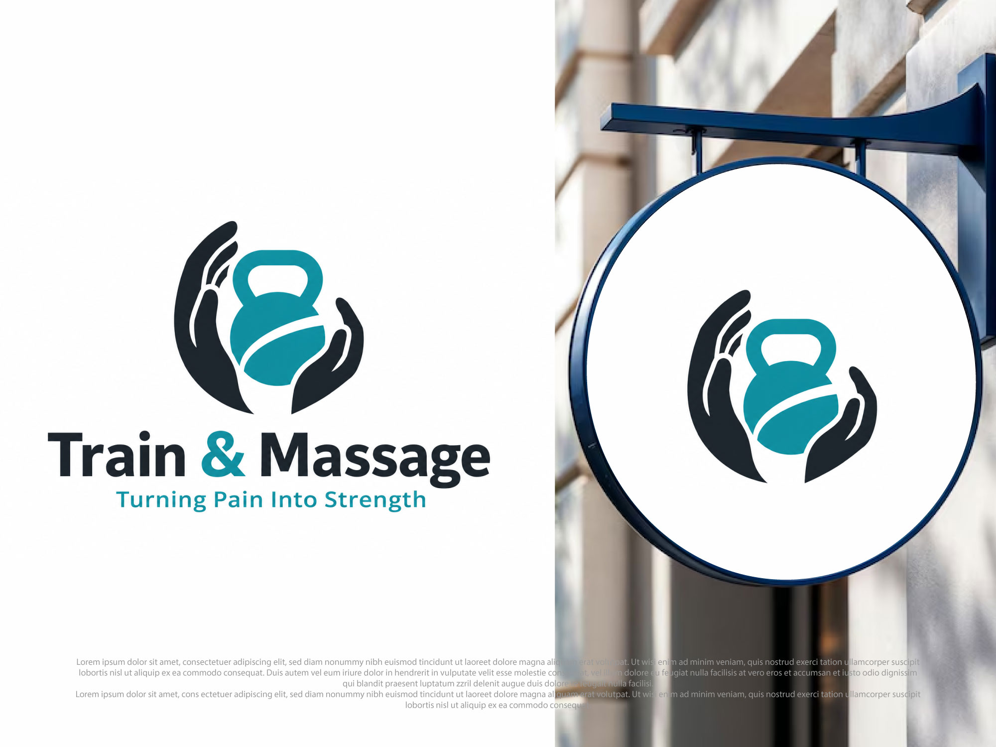 Logo-Design von Jack Designz für dieses Projekt | Design #37577814