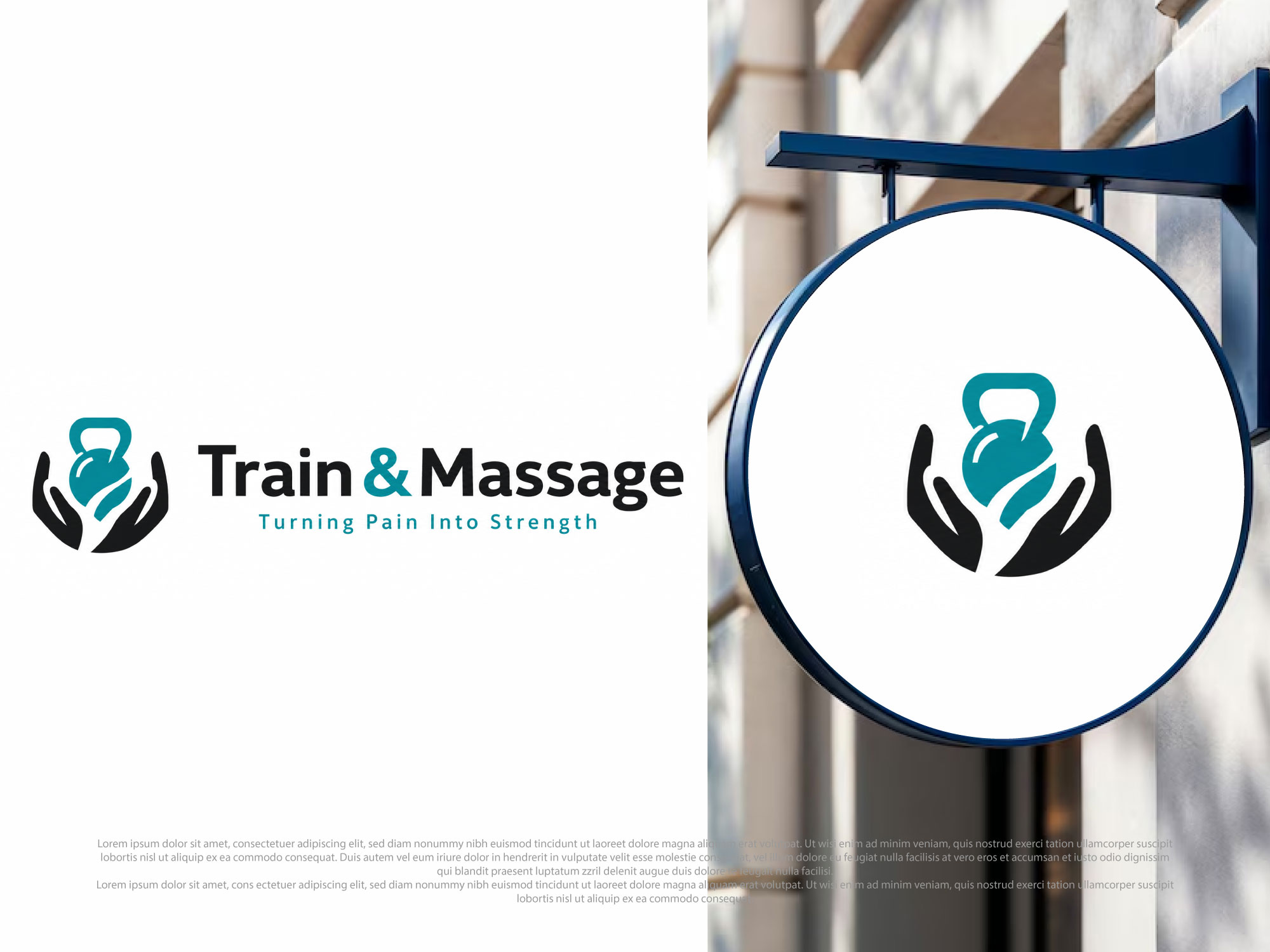Logo-Design von Jack Designz für dieses Projekt | Design #37577815