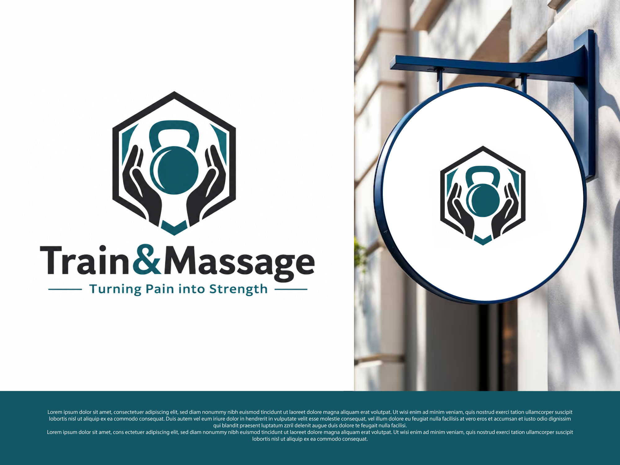 Logo-Design von Jack Designz für dieses Projekt | Design #37589220