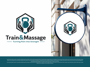 Logo-Design von Jack Designz für dieses Projekt | Design: #37589220