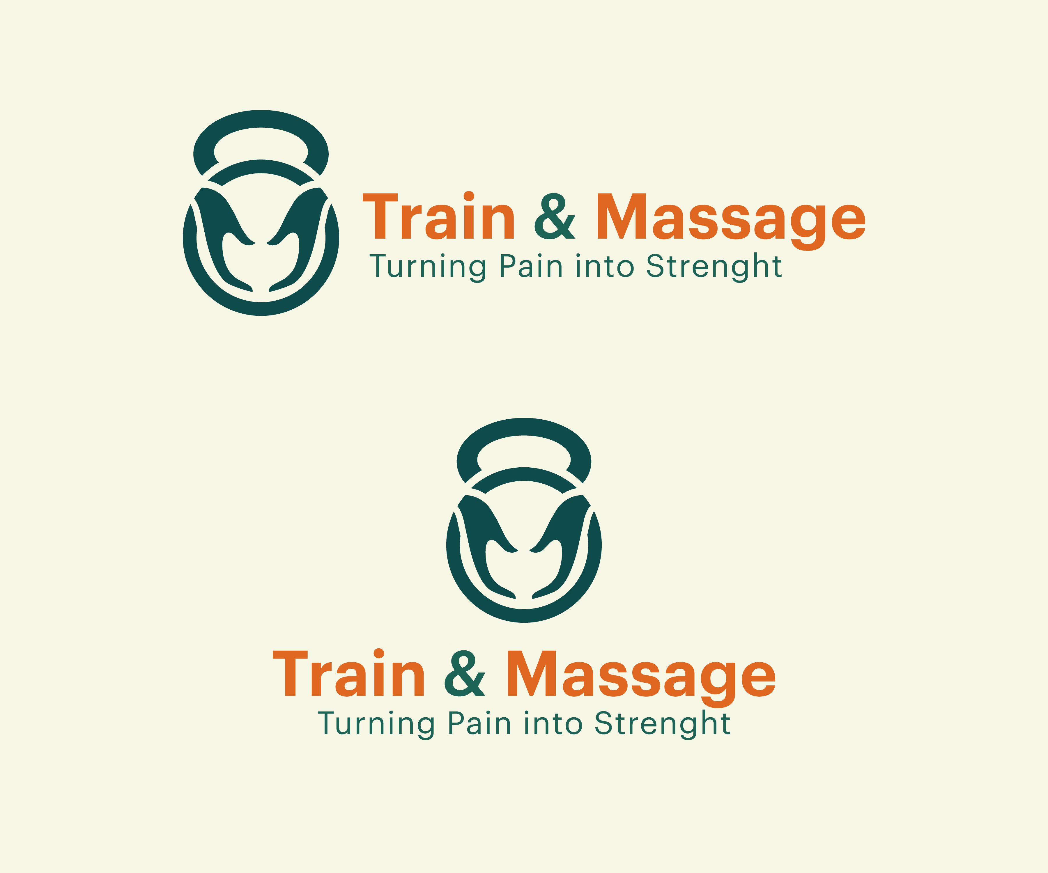 Logo Design by Marcela Alberti for this project | Design #37570082