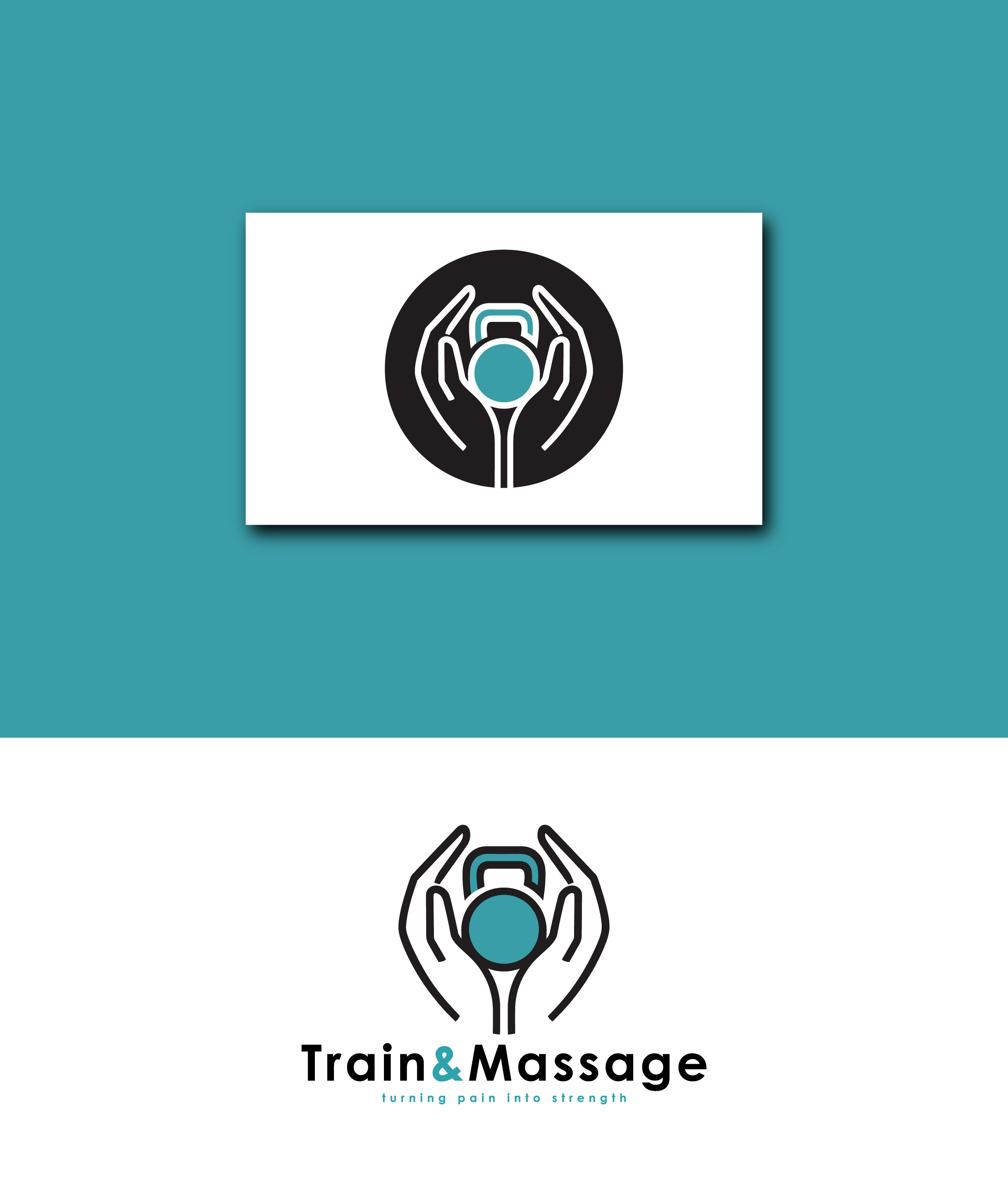 Logo-Design von rahman2.0 für dieses Projekt | Design #37570950