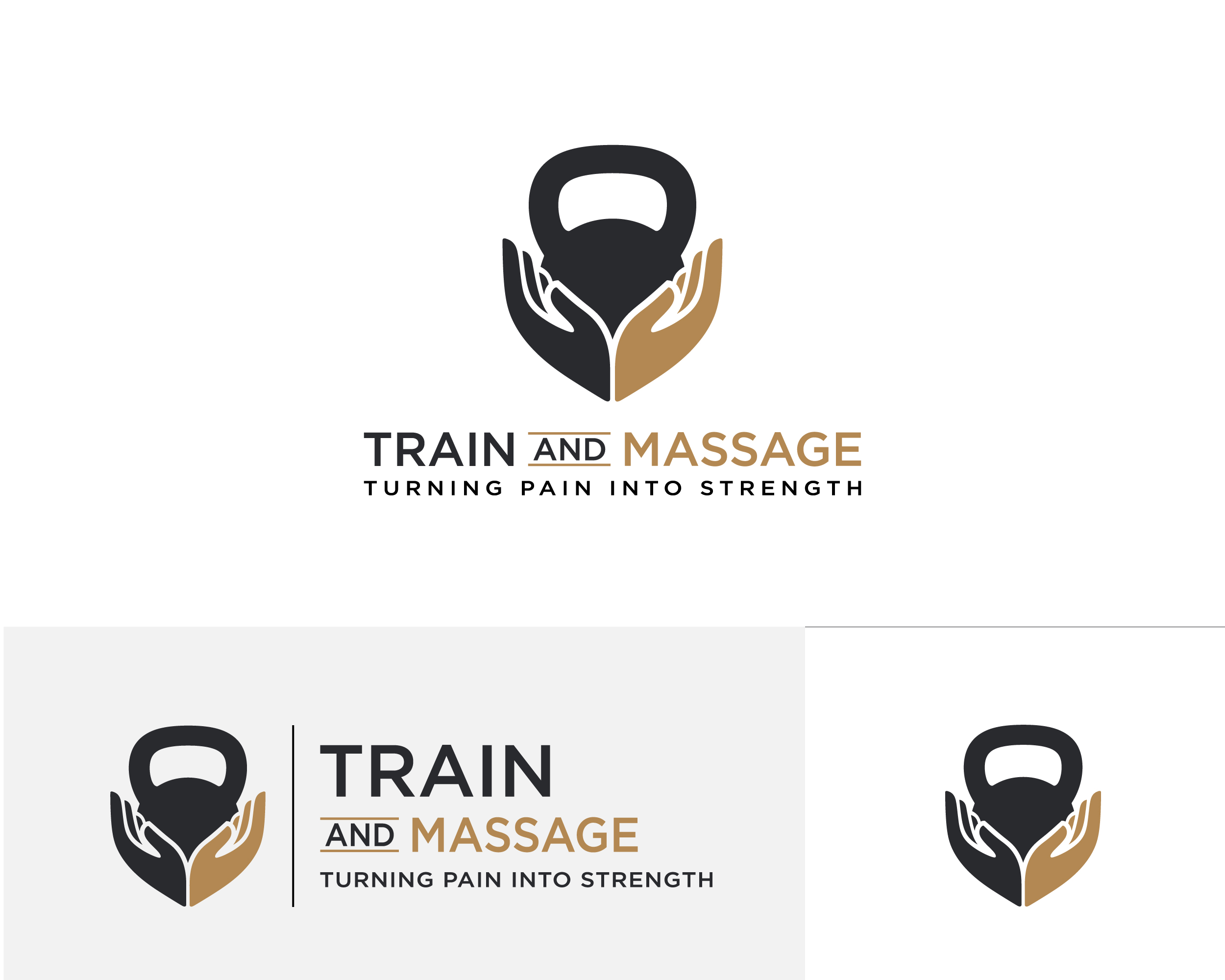 Logo Design by Sj.A for this project | Design #37570061