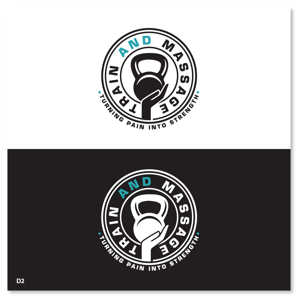 Logo Design by Sujit Banerjee for this project | Design #37568585