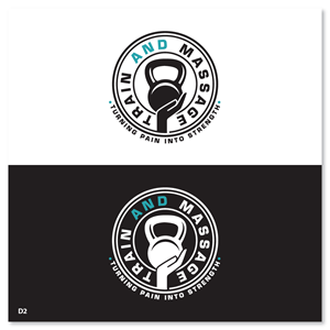 Logo Design by Sujit Banerjee for this project | Design: #37568585