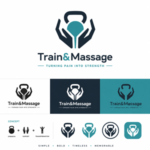 Logo Design by chiragvadaria for this project | Design: #37571346
