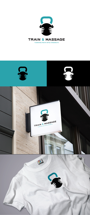 Logo Design by AbhishekkM'24 for this project | Design: #37569944