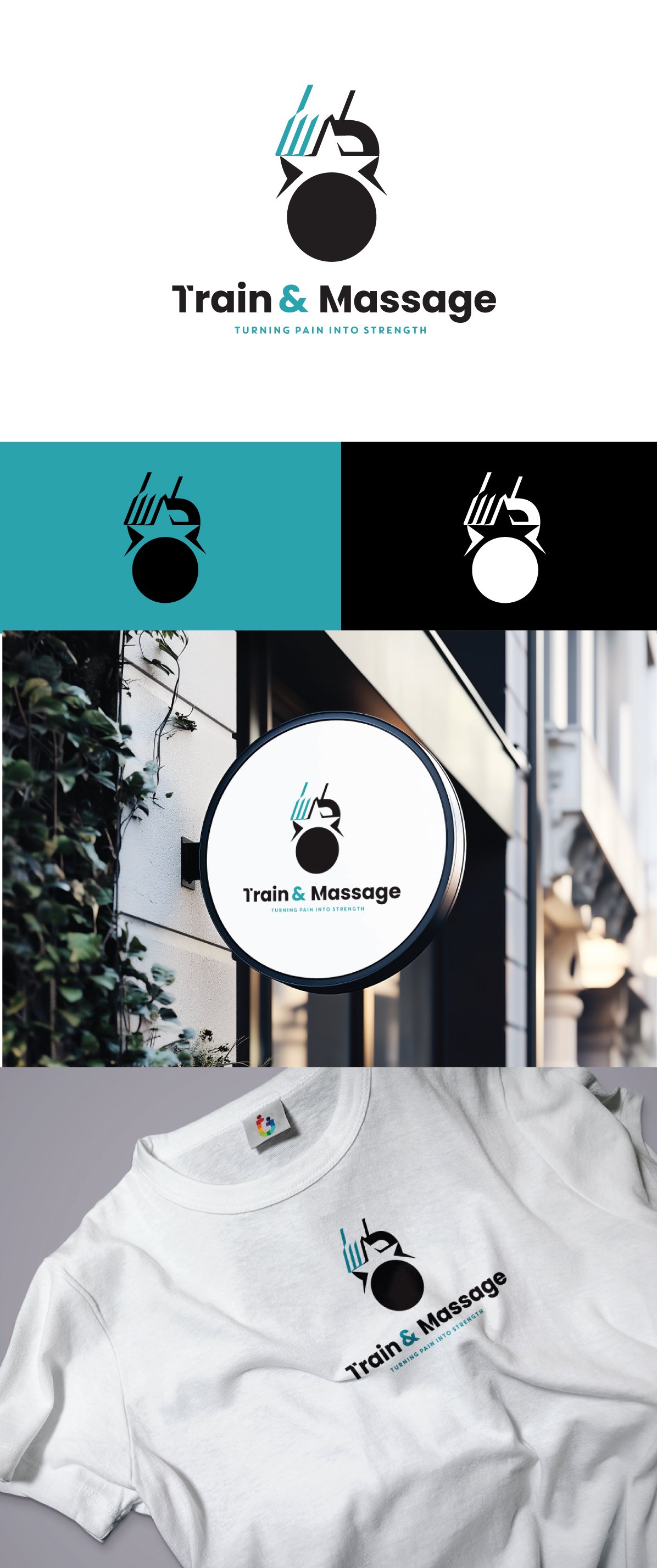 Logo Design by AbhishekkM'24 for this project | Design #37574914