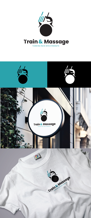 Logo Design by AbhishekkM'24 for this project | Design: #37574914
