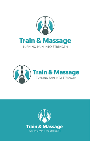 Logo Design by saurov for this project | Design: #37568003
