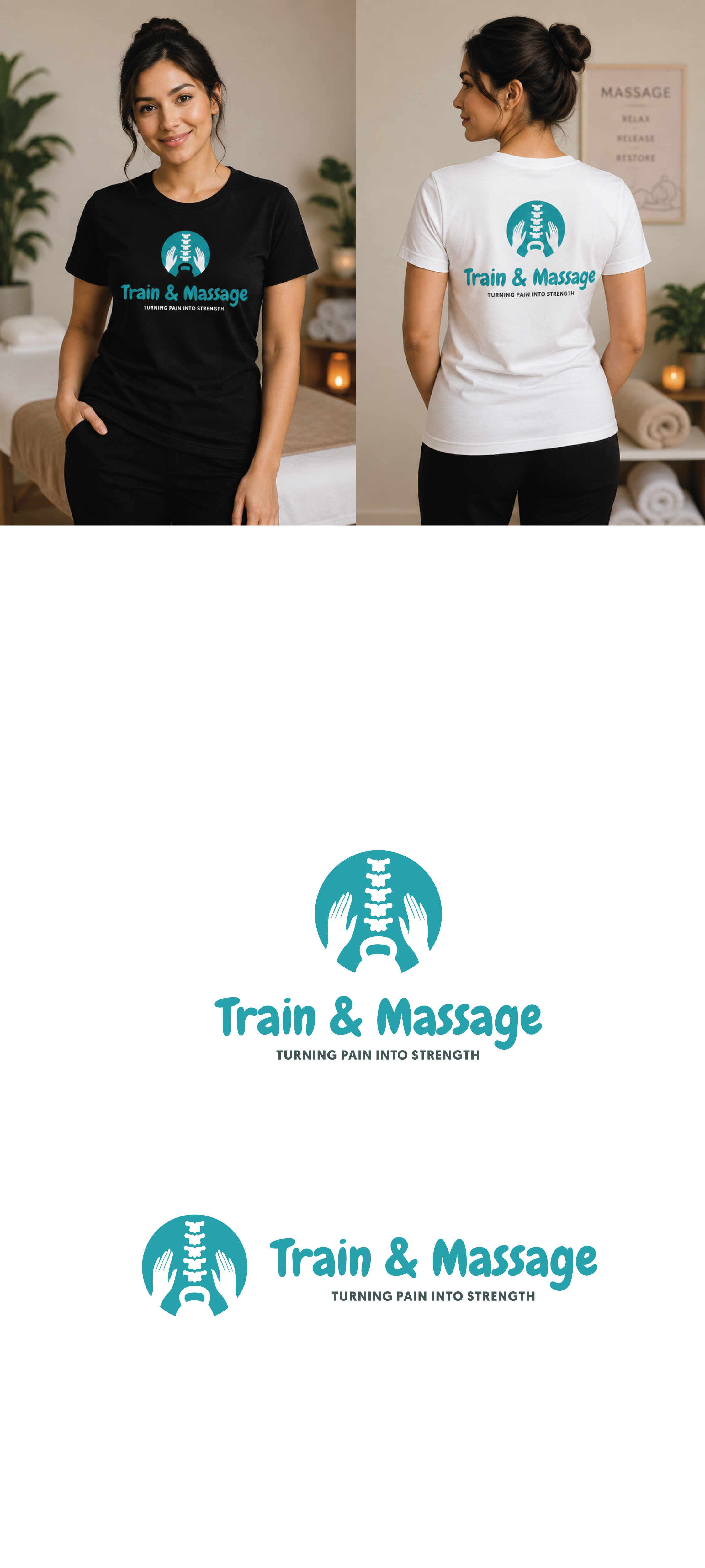 Logo Design by saurov for this project | Design #37570886