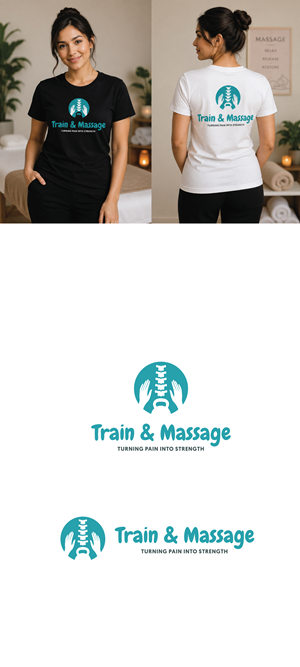 Logo Design by saurov for this project | Design: #37570886