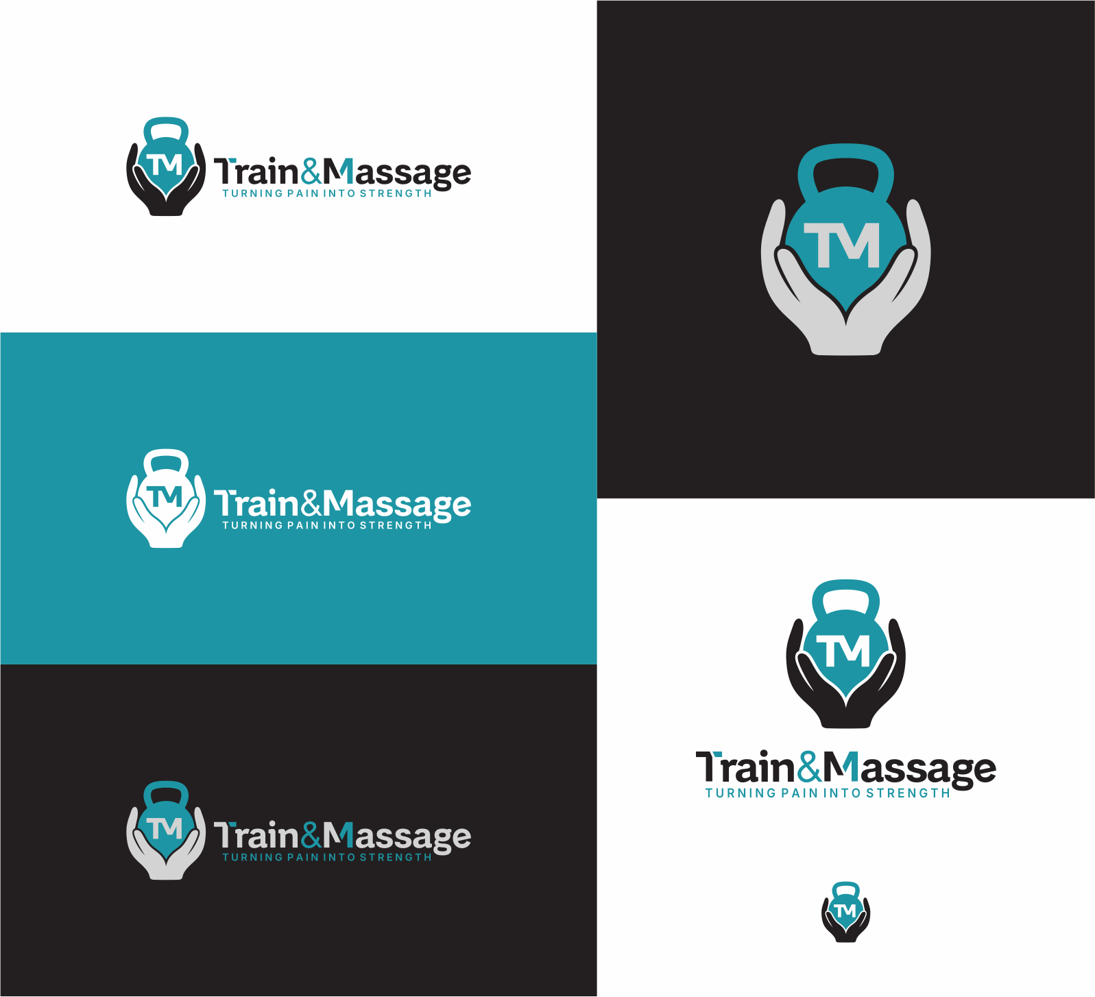 Logo Design by Sibyle for this project | Design #37567429