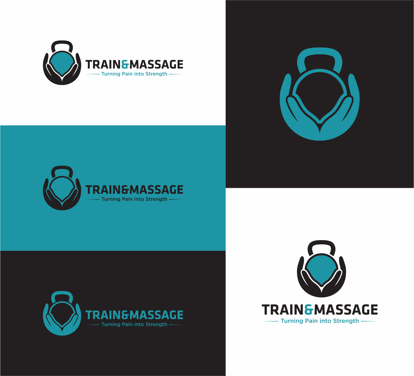 Logo Design by Sibyle for this project | Design #37567826