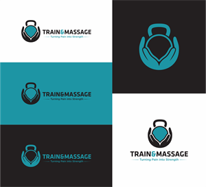 Logo Design by Sibyle for this project | Design: #37567826