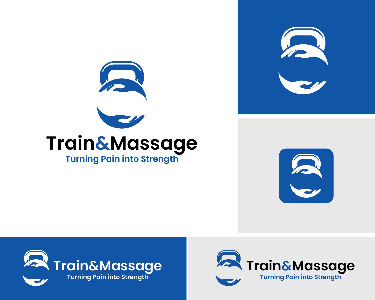 Logo Design by AMGraphix for this project | Design #37572531