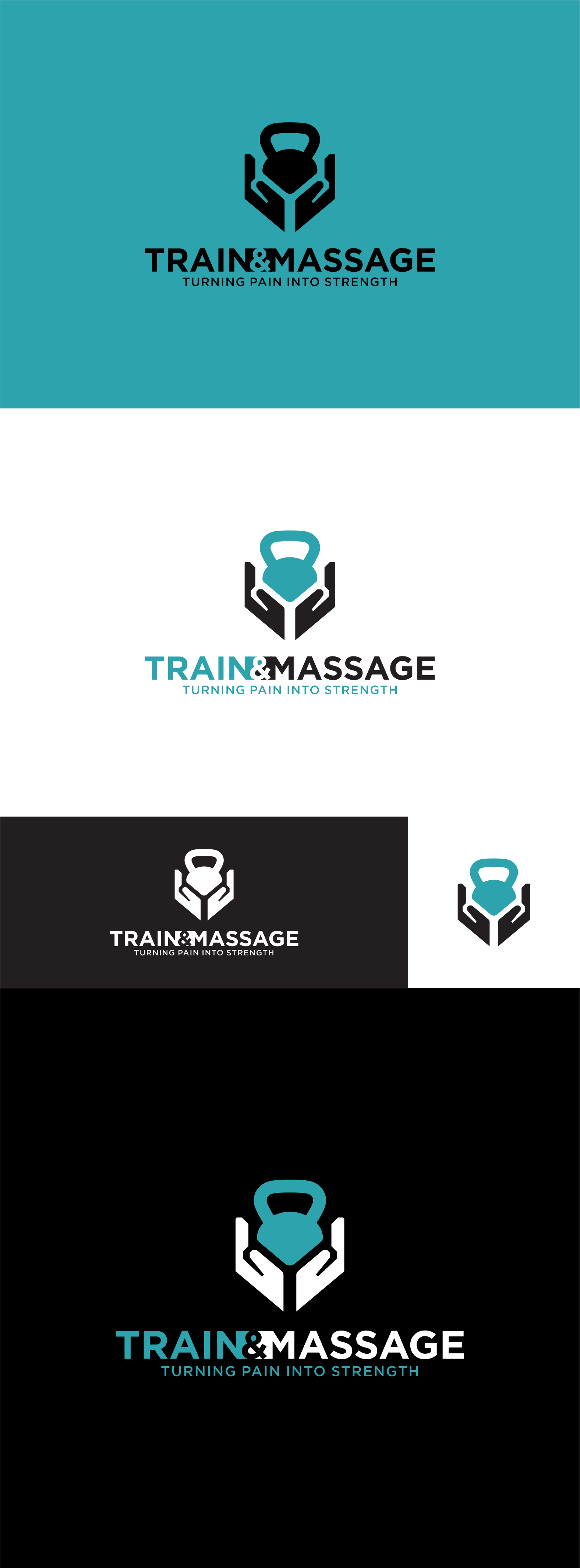 Logo Design by vintana for this project | Design #37577294