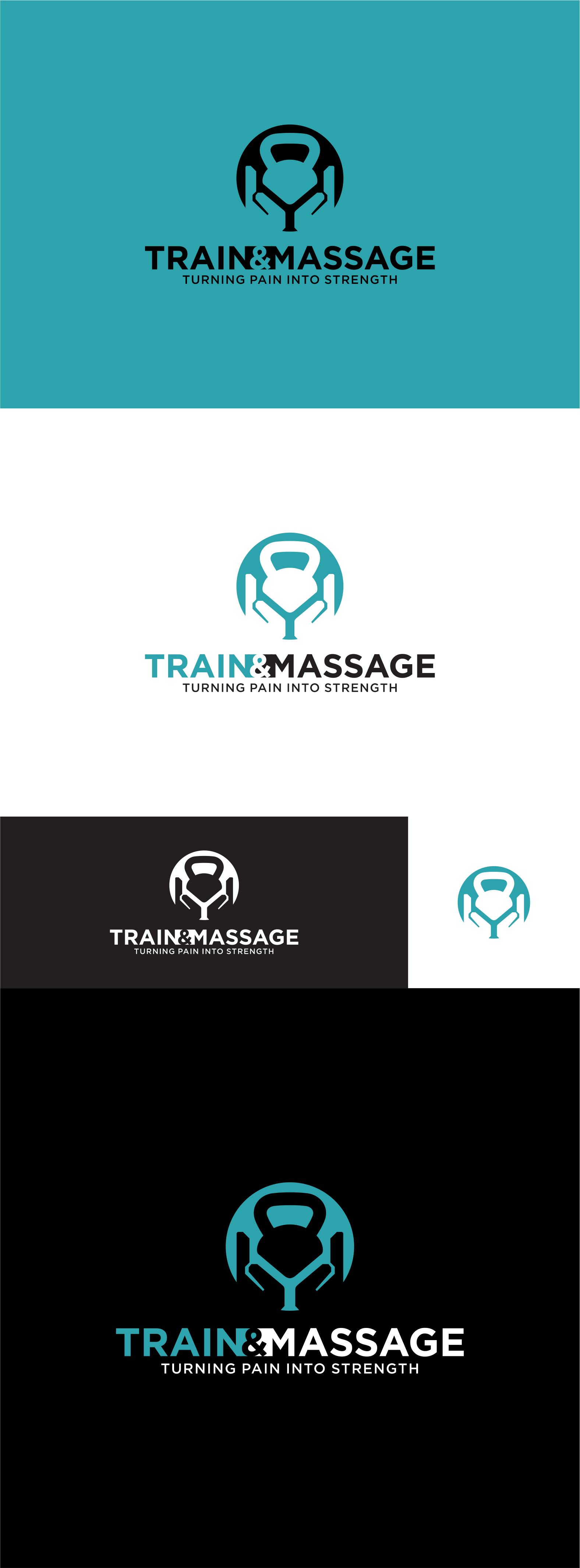 Logo Design by vintana for this project | Design #37577418