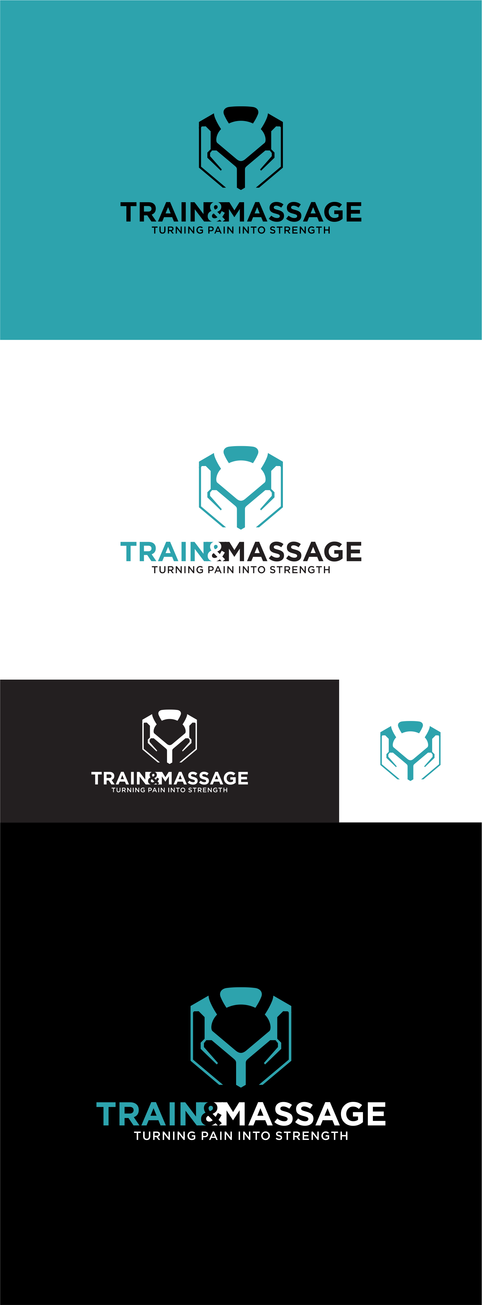 Logo Design by vintana for this project | Design #37577535