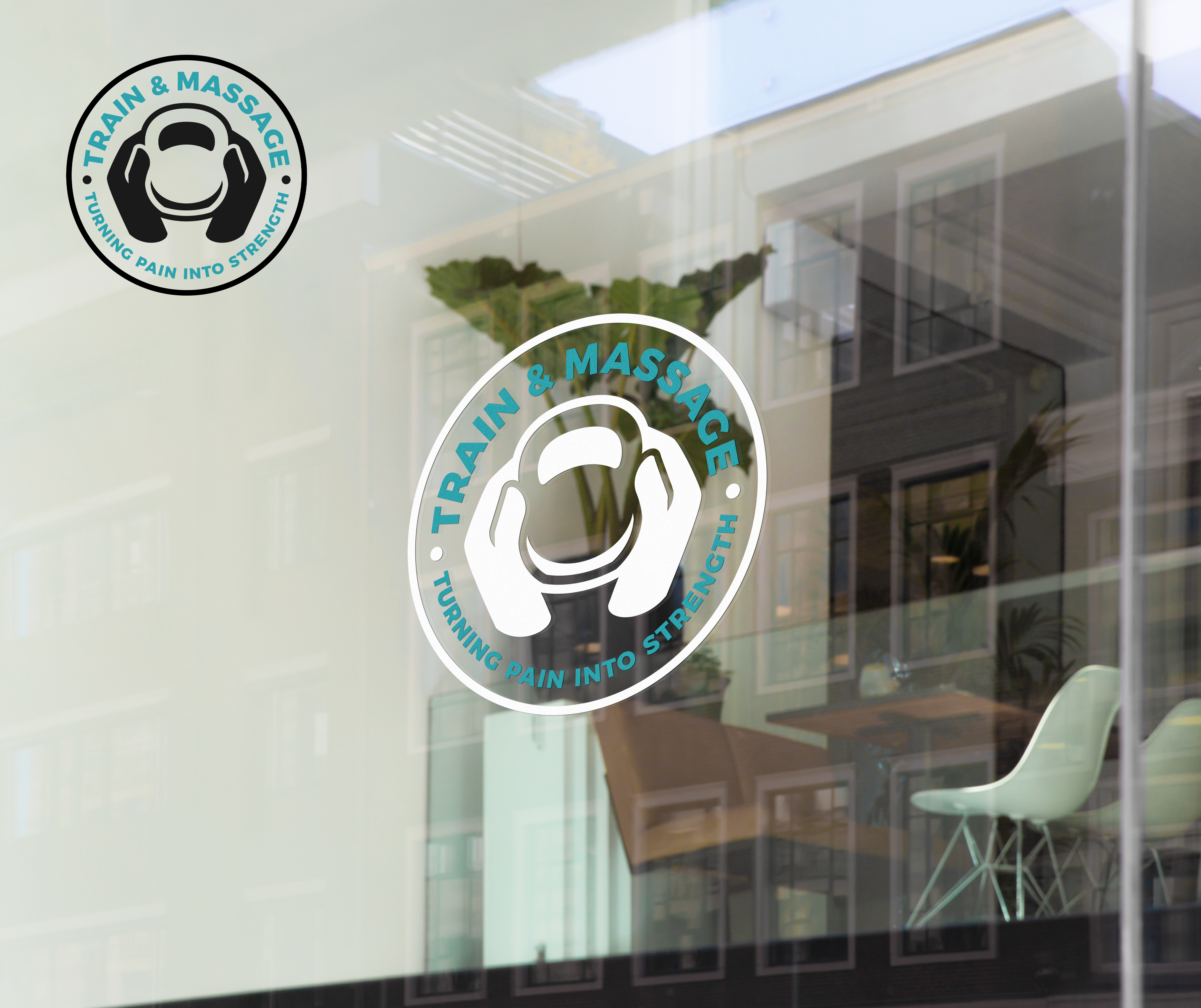 Logo Design by aquabomb26 for this project | Design #37570711