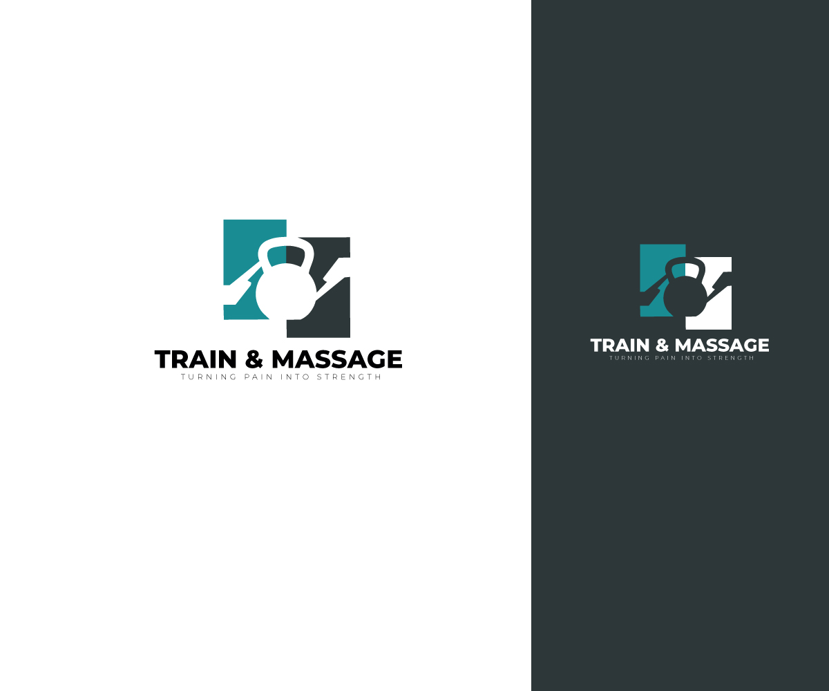Logo Design by Mystrix for this project | Design #37568917
