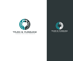 Logo Design by Mystrix for this project | Design: #37568918