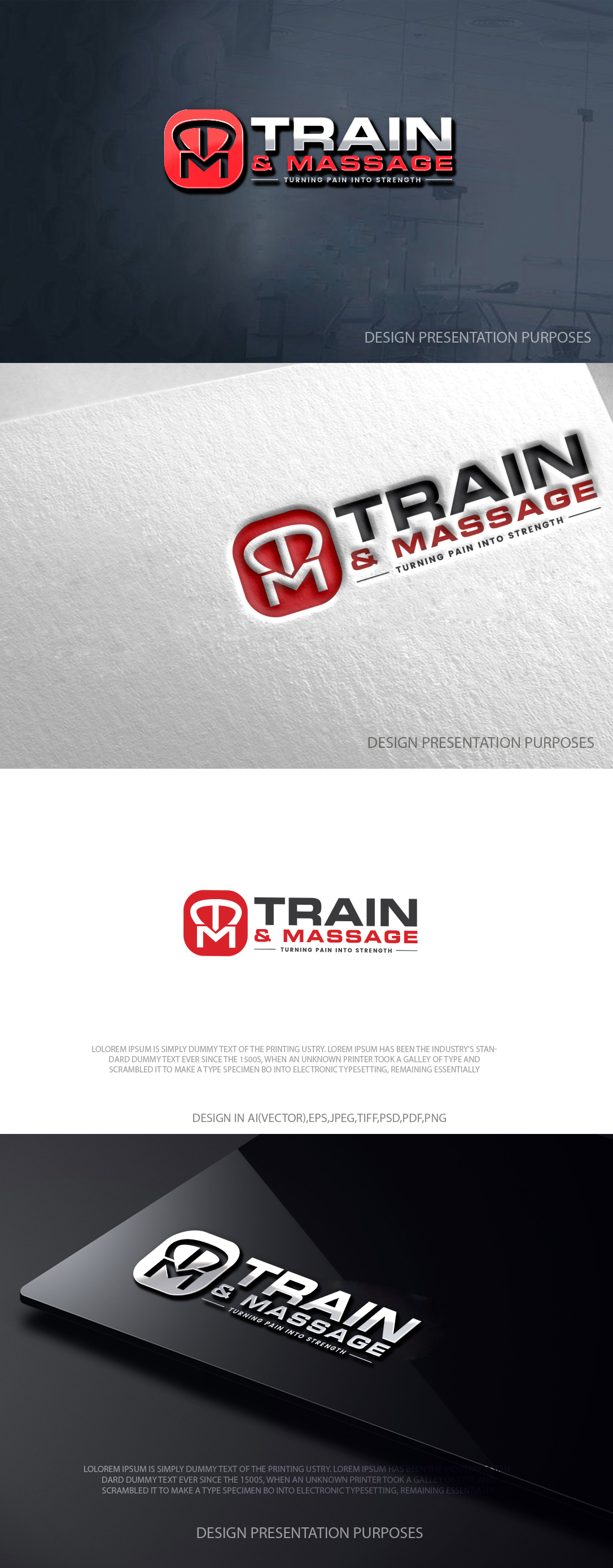 Logo Design by zebronicgraphic for this project | Design #37569288
